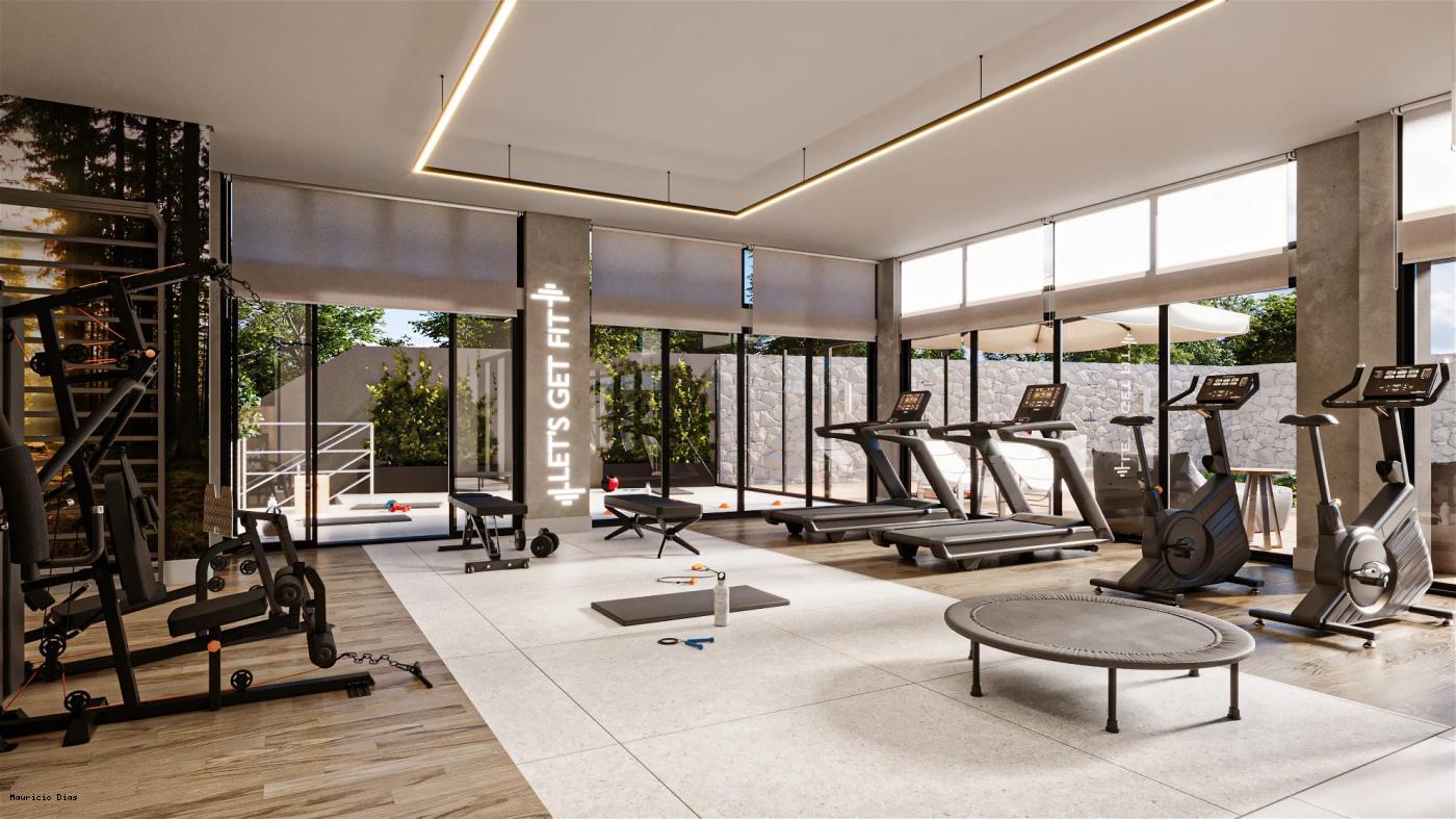 Apartamento, 3 quartos, 90 m² - Foto 13