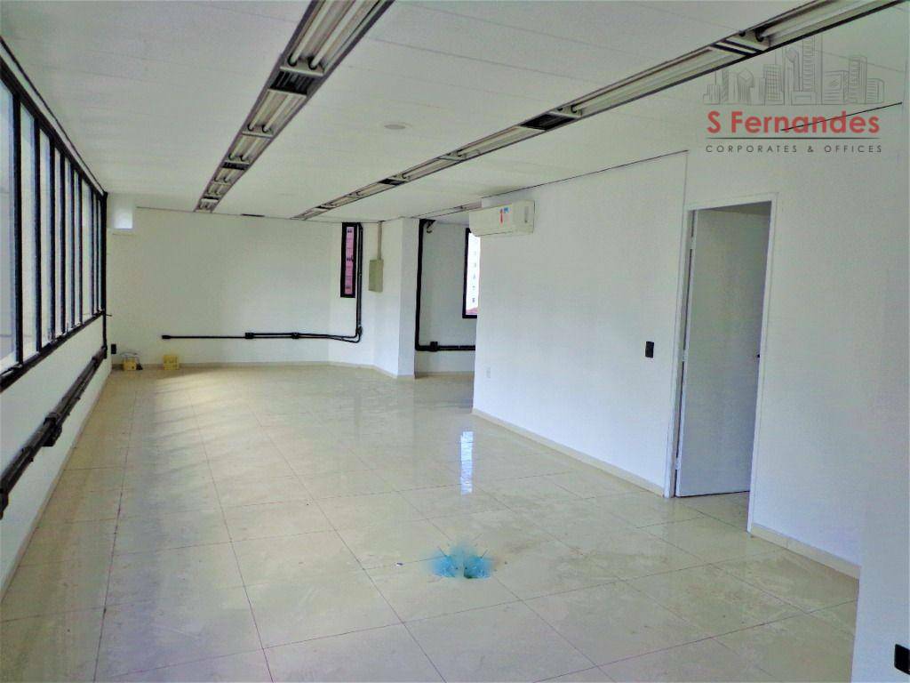 Conjunto Comercial-Sala para alugar, 89m² - Foto 6