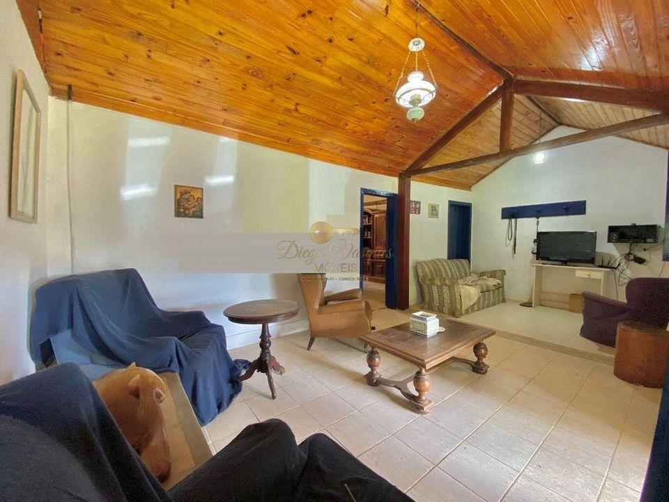 Casa à venda com 2 quartos, 6000m² - Foto 7