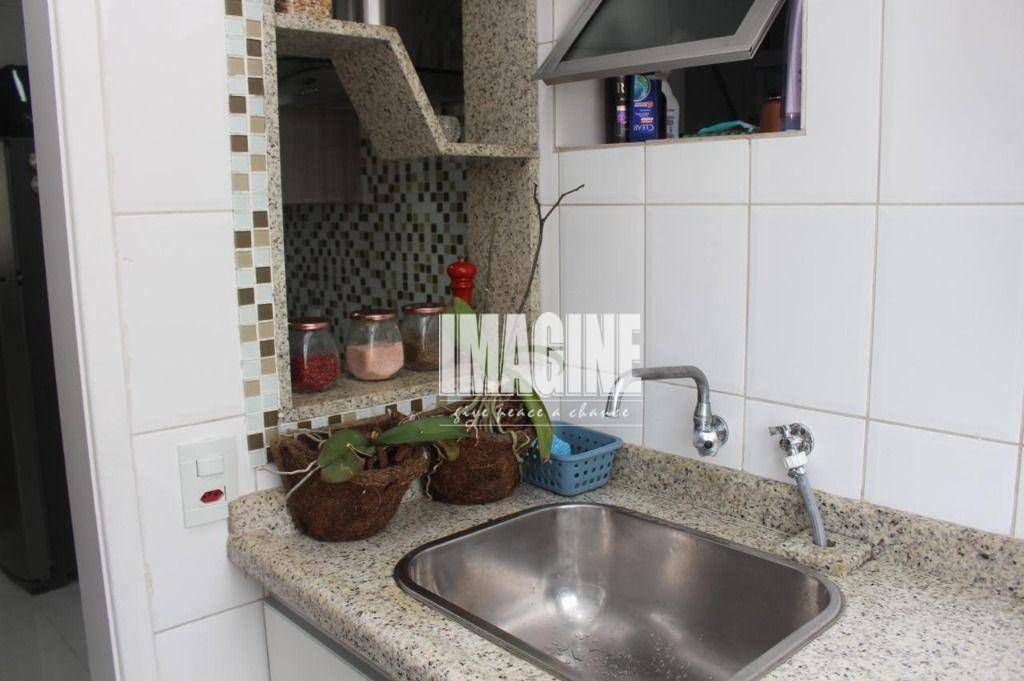 Apartamento à venda com 3 quartos, 63m² - Foto 16