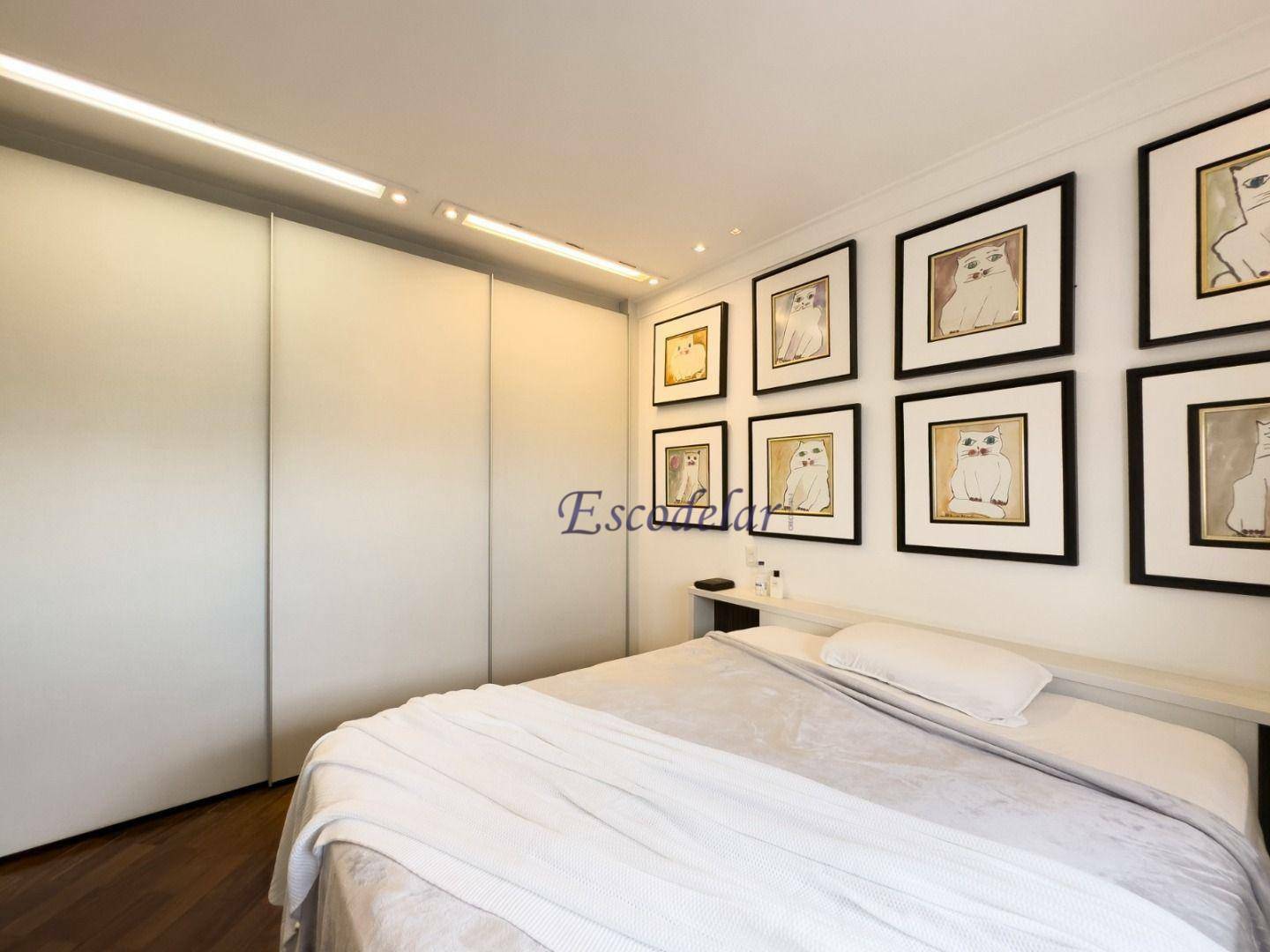 Apartamento à venda com 3 quartos, 297m² - Foto 13