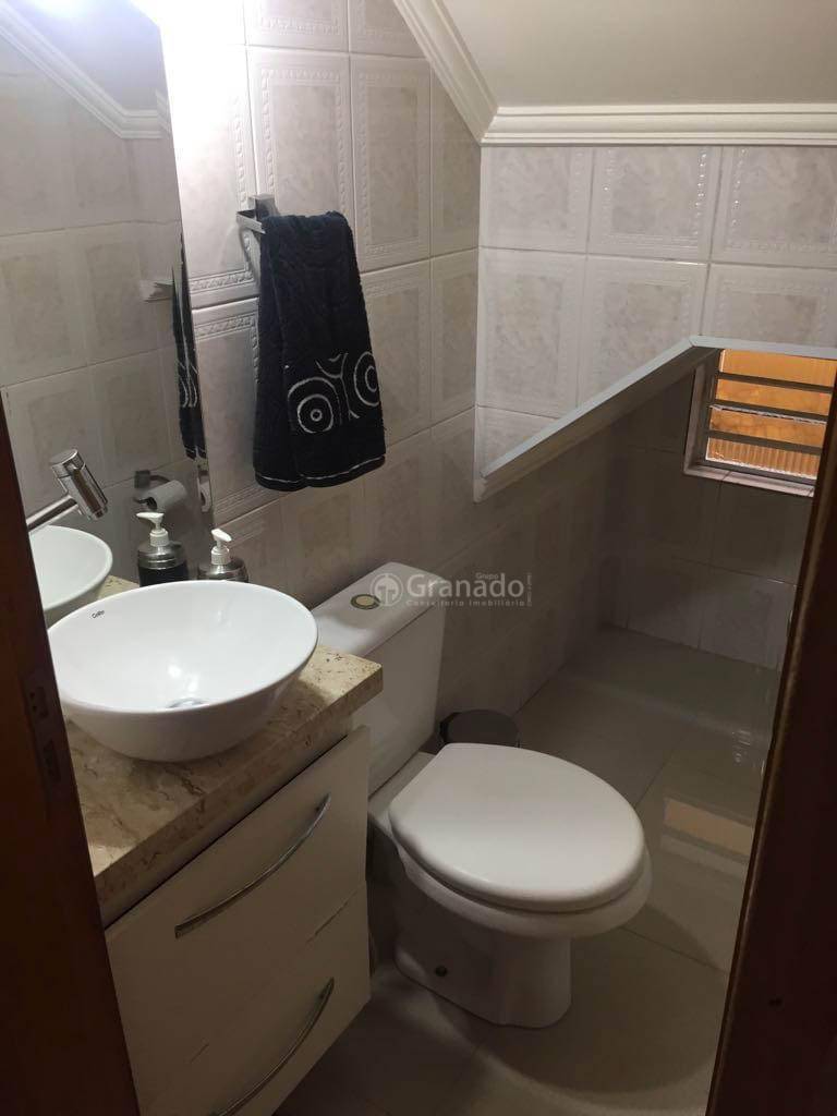 Sobrado à venda com 3 quartos, 117m² - Foto 23