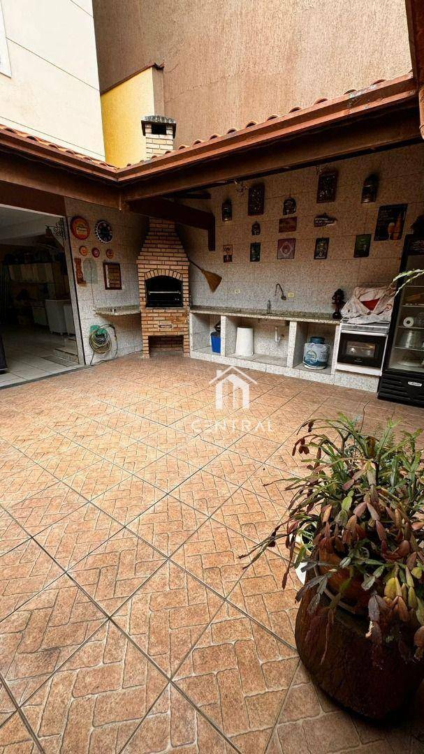 Sobrado à venda com 3 quartos, 165m² - Foto 8