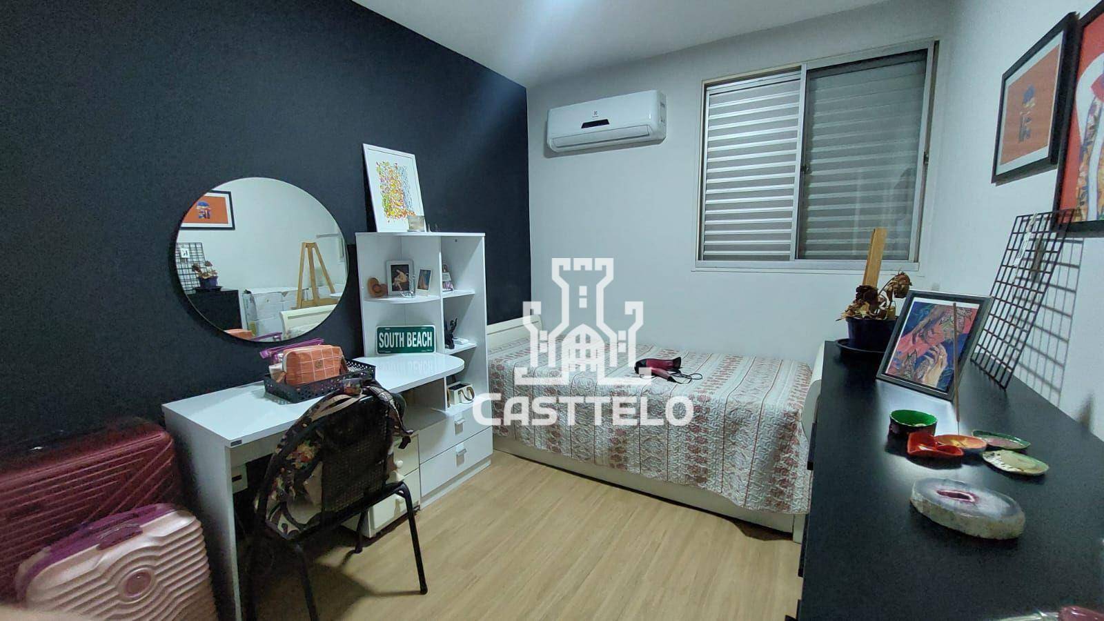 Apartamento à venda com 3 quartos, 65m² - Foto 5