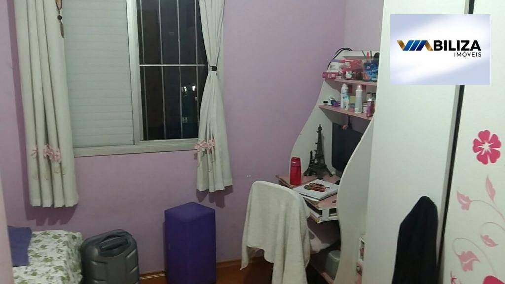 Apartamento à venda com 3 quartos, 90m² - Foto 6