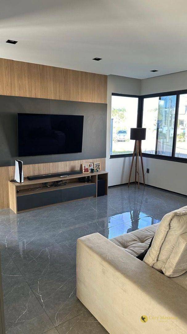 Casa de Condomínio à venda com 4 quartos, 256m² - Foto 17