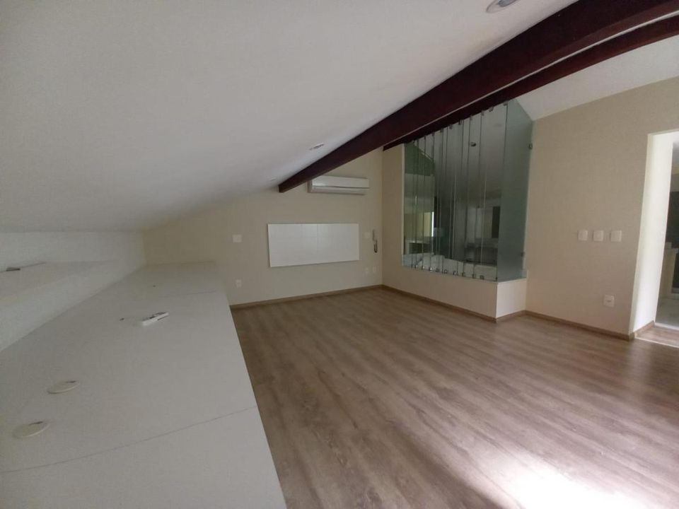 Apartamento à venda com 3 quartos, 140m² - Foto 22