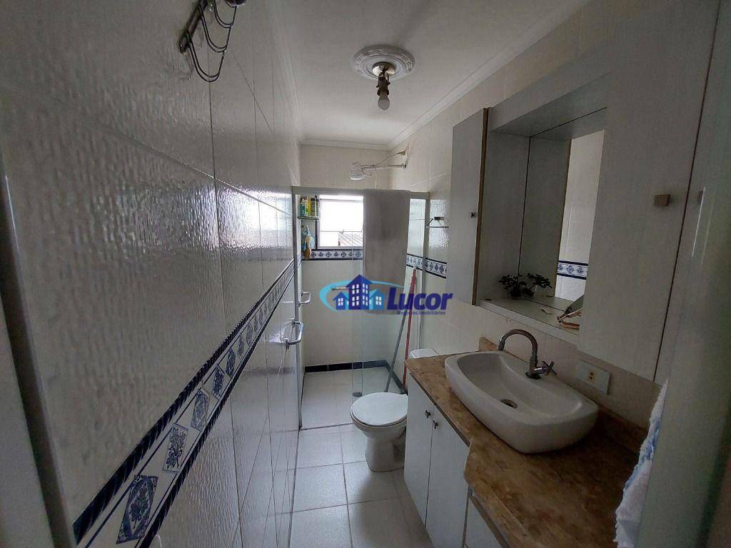 Sobrado à venda com 4 quartos, 200m² - Foto 10