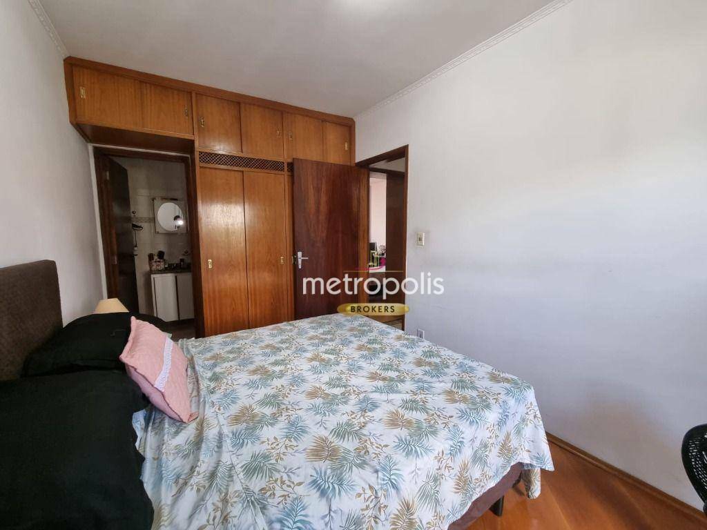 Apartamento à venda com 3 quartos, 81m² - Foto 14