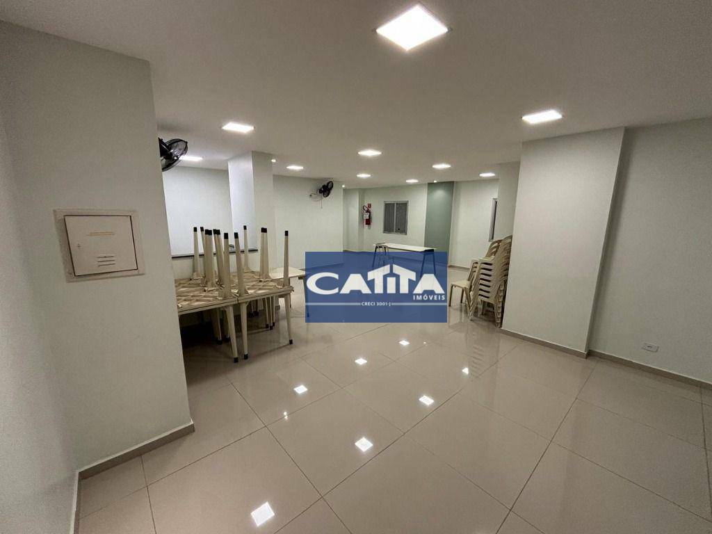 Apartamento à venda com 2 quartos, 58m² - Foto 23