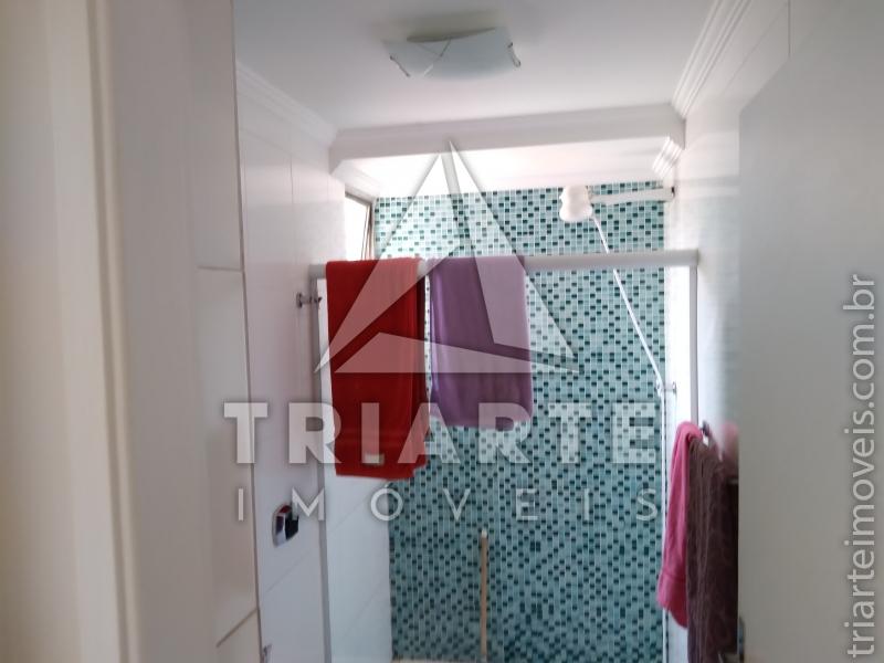 Apartamento à venda com 2 quartos, 62m² - Foto 16