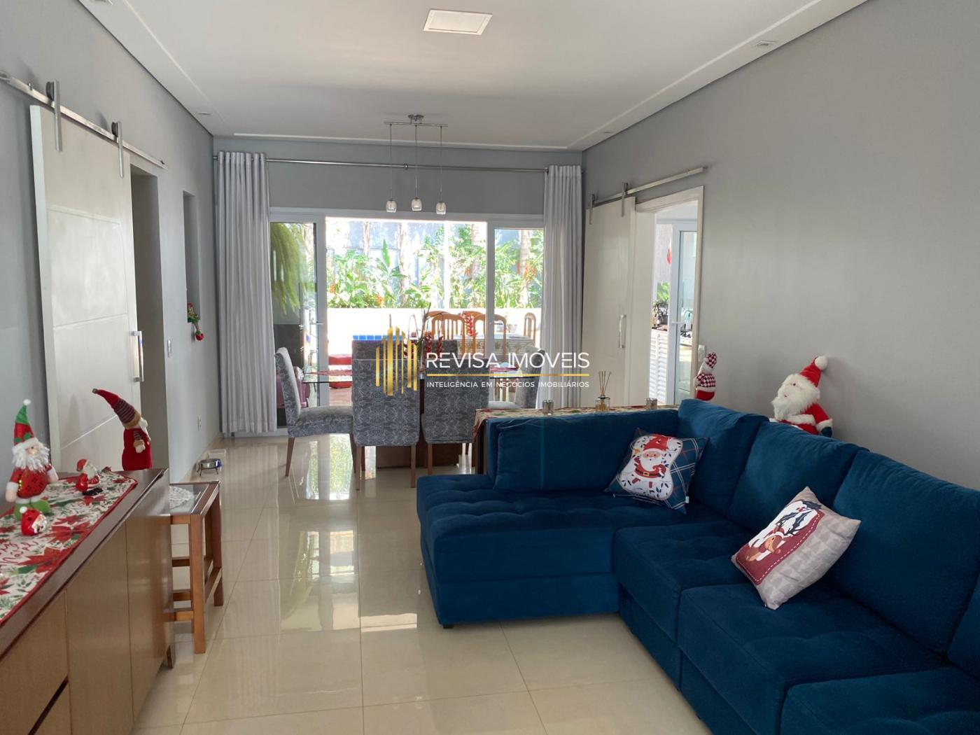 Casa de Condomínio à venda com 4 quartos, 250m² - Foto 16