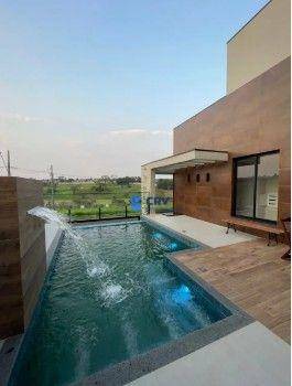 Casa de Condomínio à venda e aluguel com 3 quartos, 182m² - Foto 14