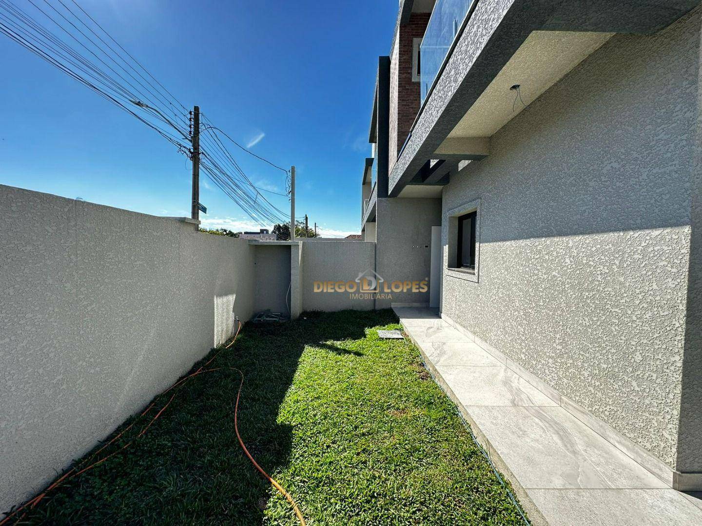 Sobrado, 3 quartos, 160 m² - Foto 4