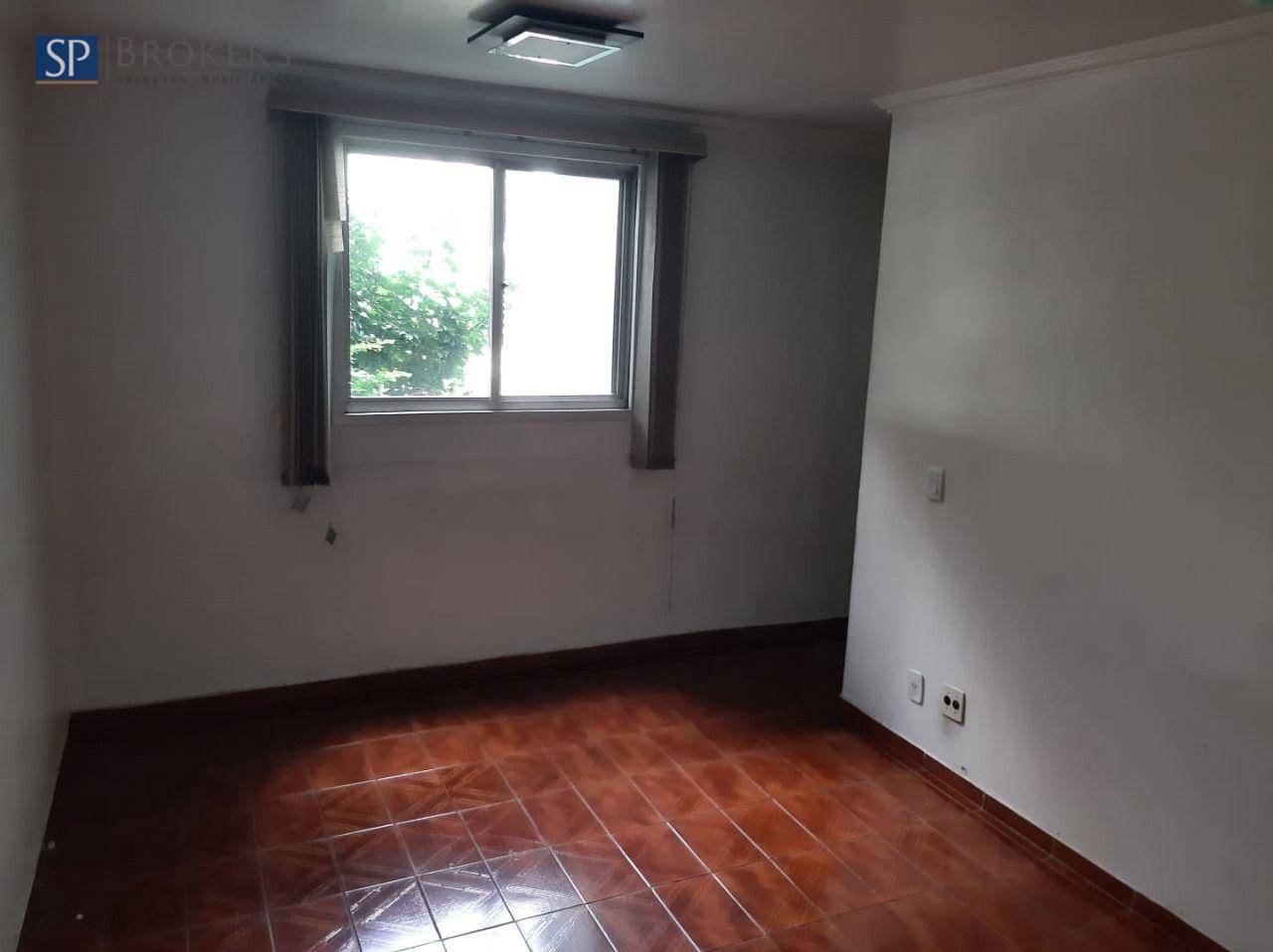 Apartamento à venda com 3 quartos, 80m² - Foto 1