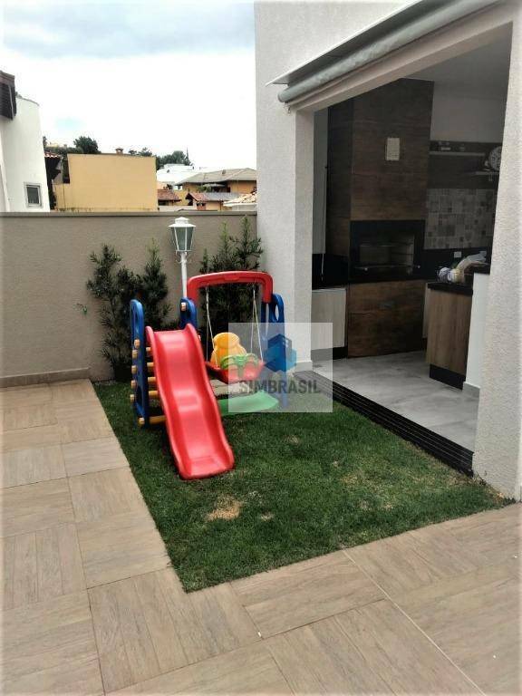 Casa à venda com 3 quartos, 250m² - Foto 15