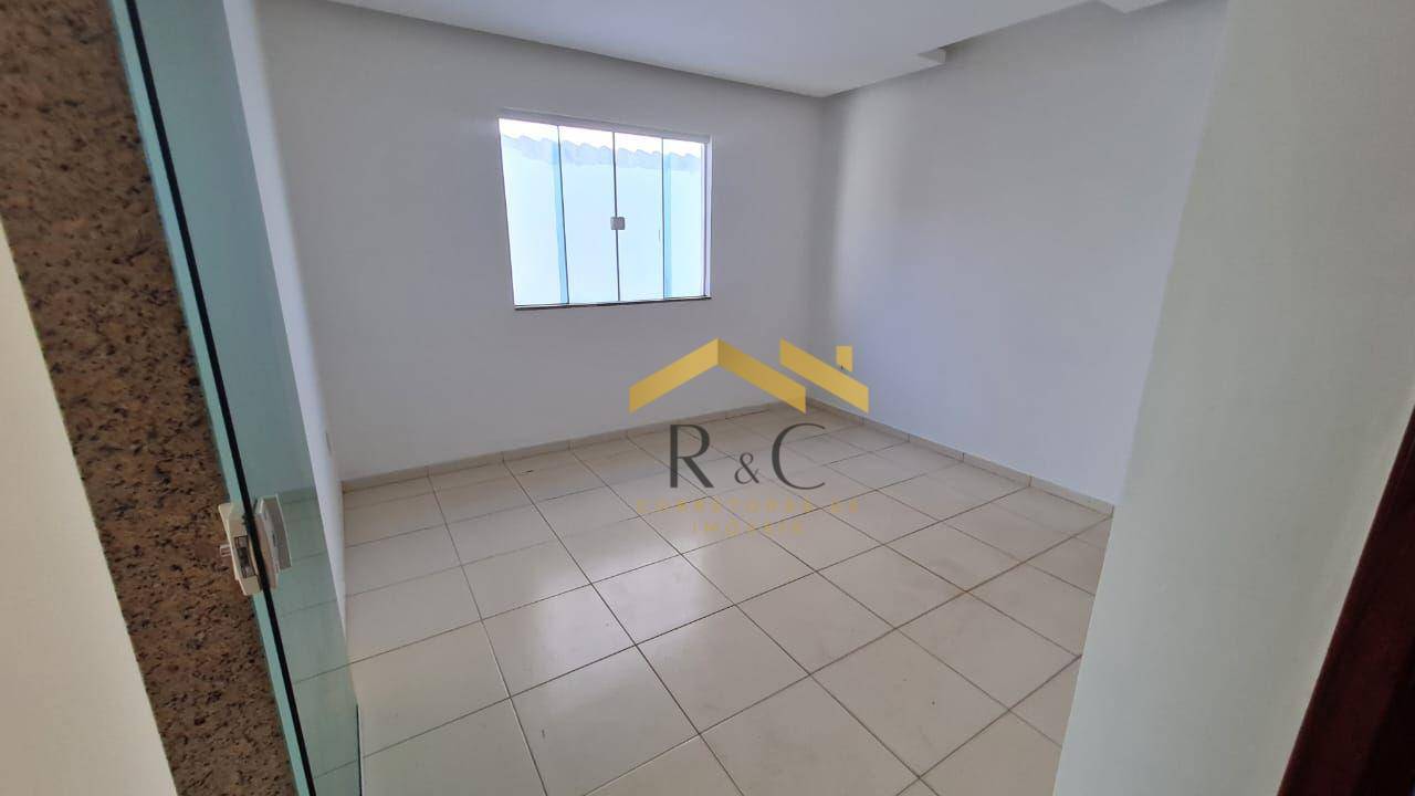 Casa à venda com 3 quartos, 120m² - Foto 10