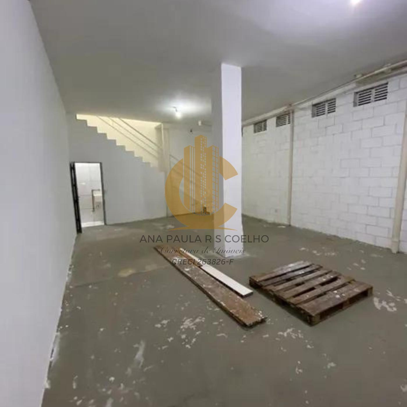 Conjunto Comercial-Sala para alugar, 297m² - Foto 10