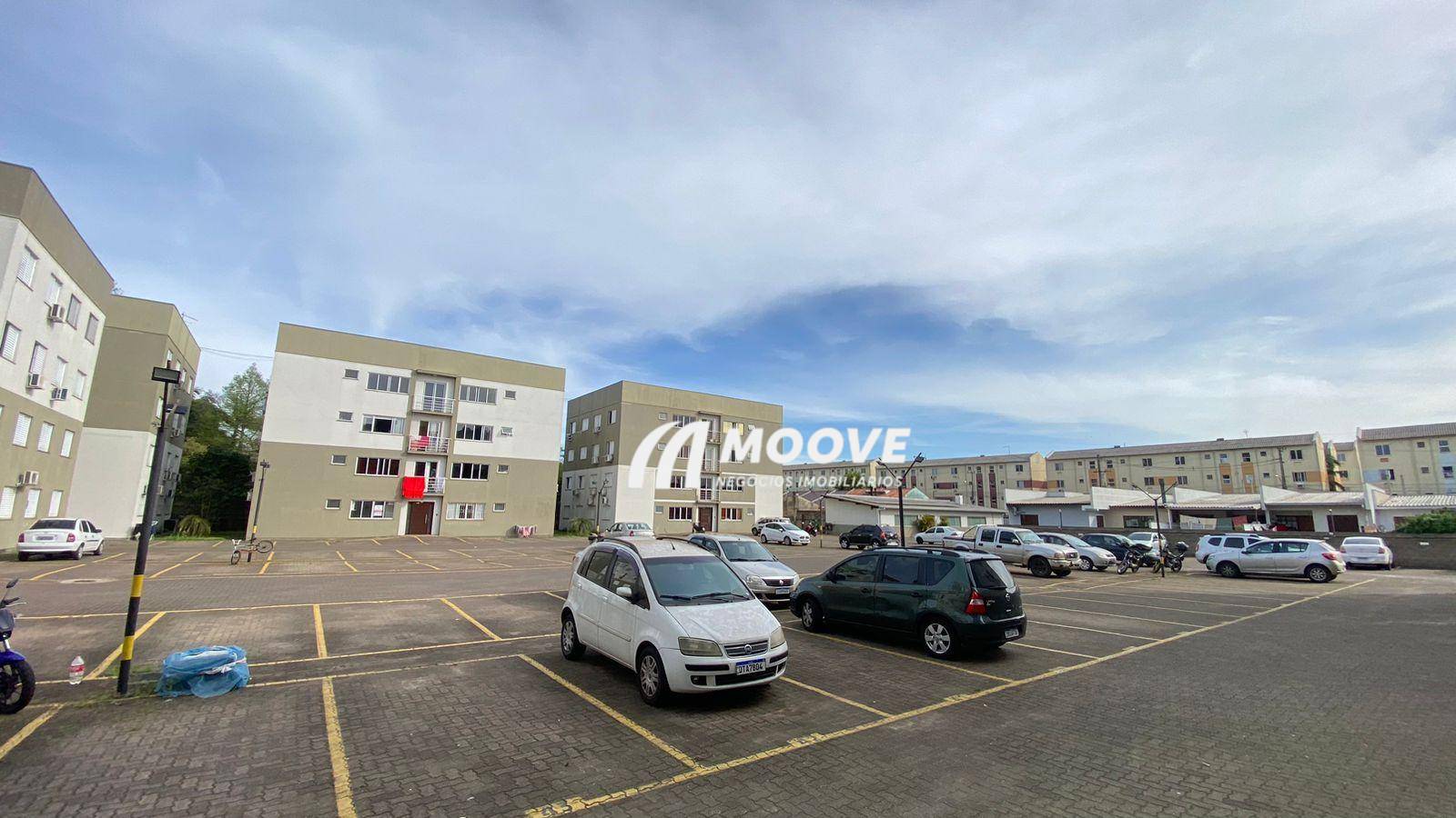 Apartamento, 2 quartos - Foto 4