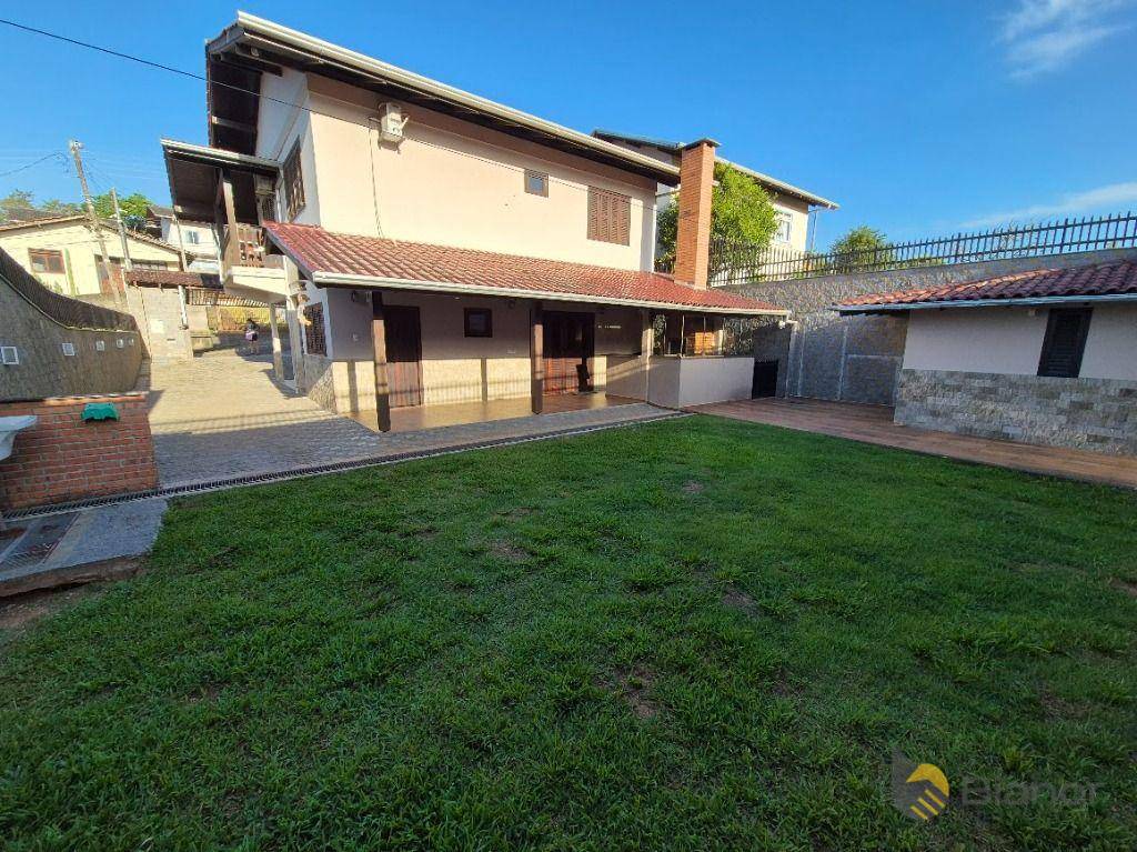 Casa, 4 quartos, 176 m² - Foto 4