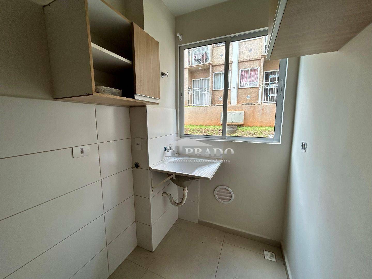 Apartamento para alugar com 2 quartos, 45m² - Foto 12