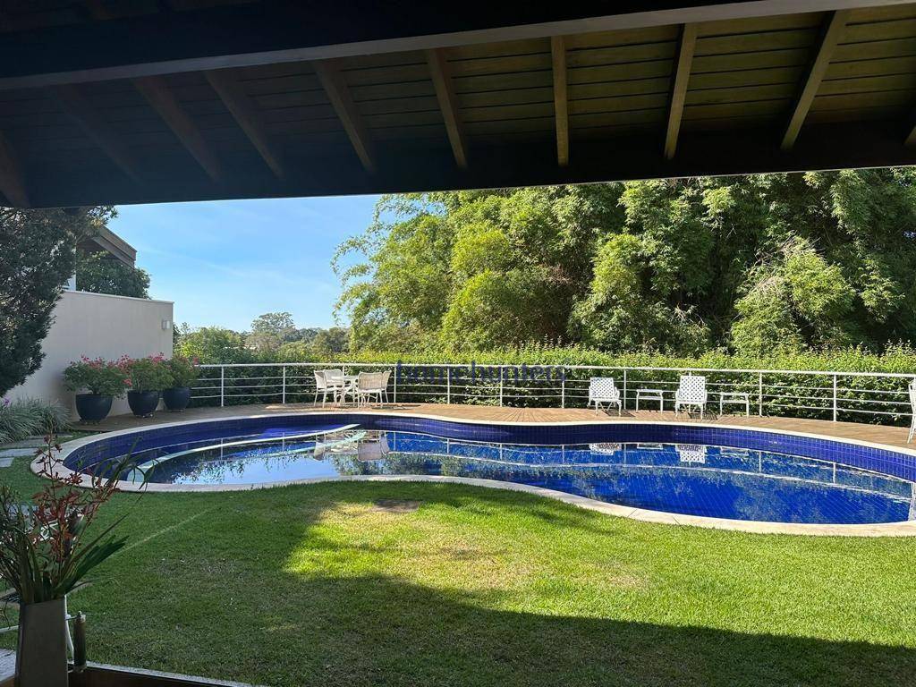 Casa de Condomínio à venda com 4 quartos, 700m² - Foto 12