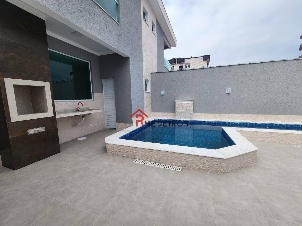 Sobrado à venda com 3 quartos, 135m² - Foto 5