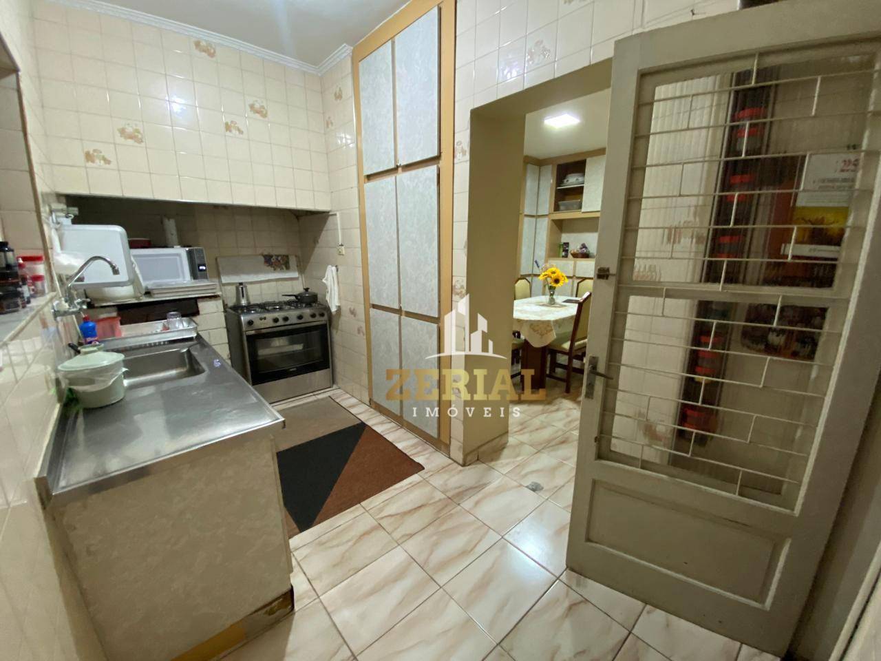 Sobrado à venda com 3 quartos, 158m² - Foto 7