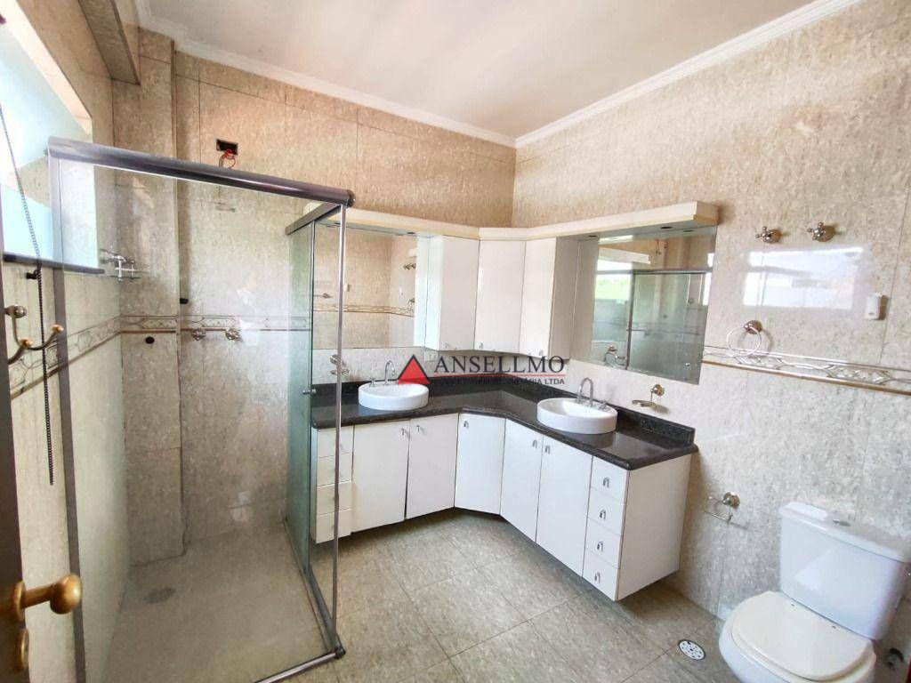 Sobrado para alugar com 4 quartos, 370m² - Foto 47