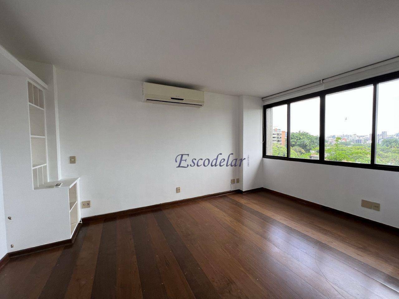 Apartamento à venda com 4 quartos, 353m² - Foto 10