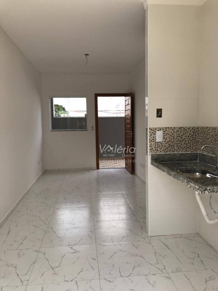 Apartamento à venda com 2 quartos, 43m² - Foto 16