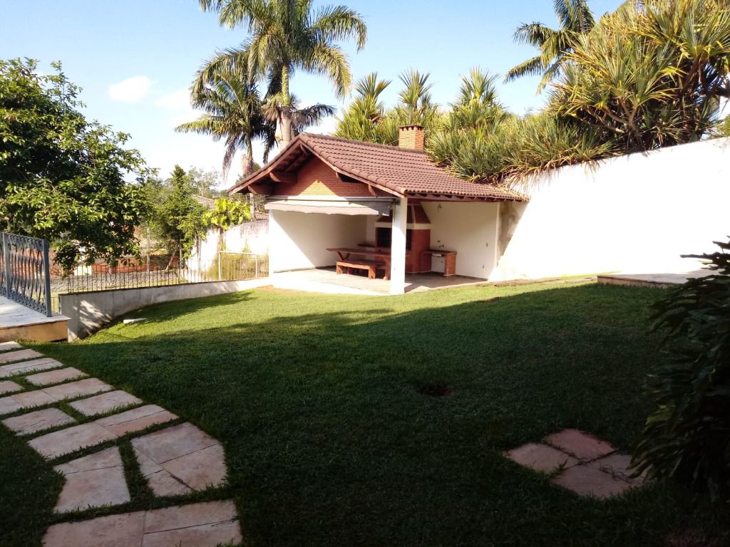 Casa de Condomínio à venda com 4 quartos, 550m² - Foto 40