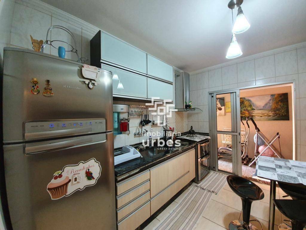 Casa, 4 quartos, 241 m² - Foto 7