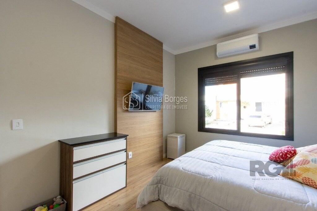 Casa à venda com 3 quartos, 112m² - Foto 17