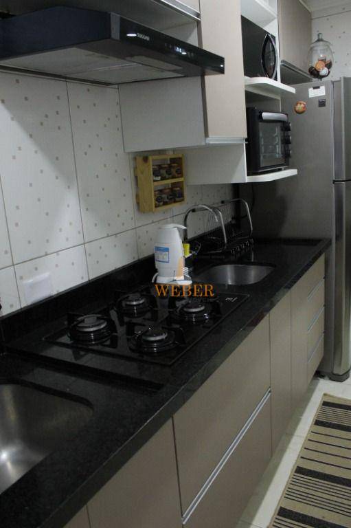 Apartamento à venda com 2 quartos, 45m² - Foto 19