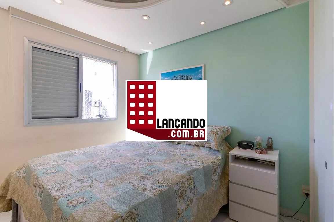 Apartamento à venda com 2 quartos, 65m² - Foto 12