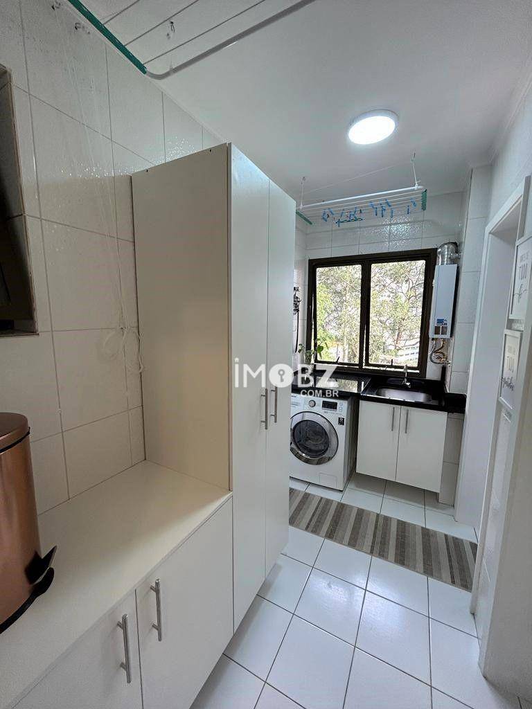 Apartamento à venda com 4 quartos, 130m² - Foto 22