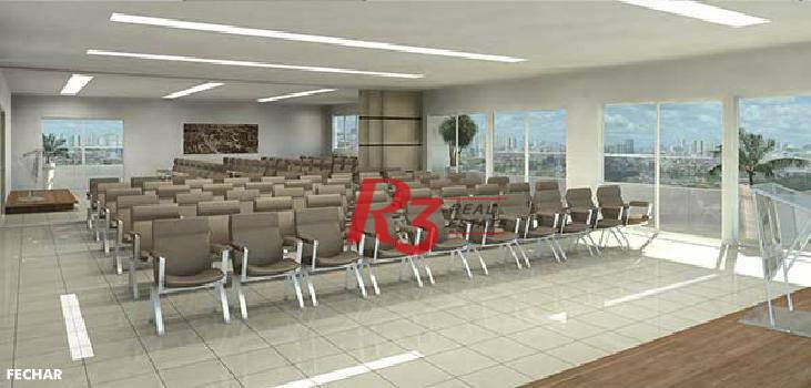 Conjunto Comercial-Sala para alugar, 53m² - Foto 27