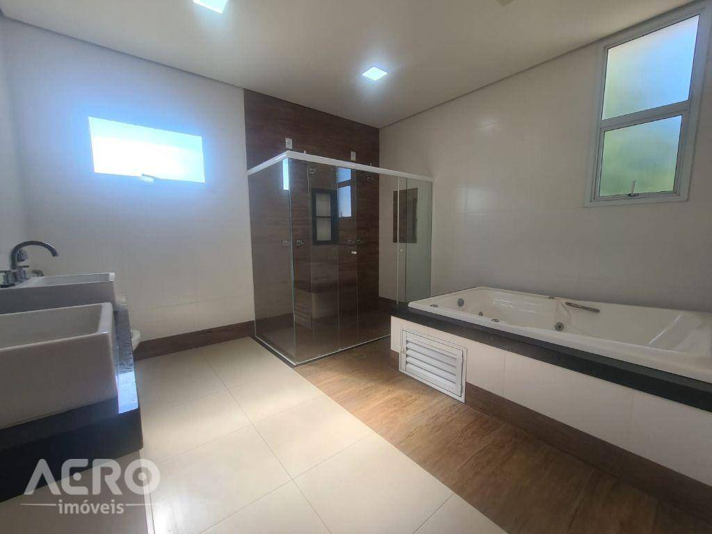 Casa de Condomínio à venda com 3 quartos, 256m² - Foto 10