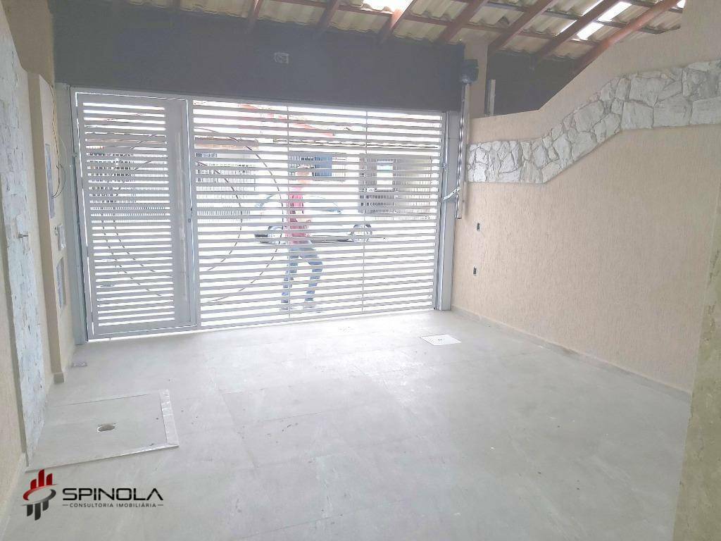 Sobrado à venda com 2 quartos, 136m² - Foto 7