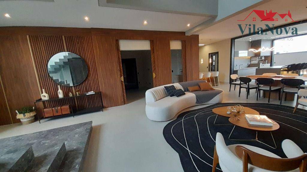 Casa de Condomínio à venda com 4 quartos, 365m² - Foto 48