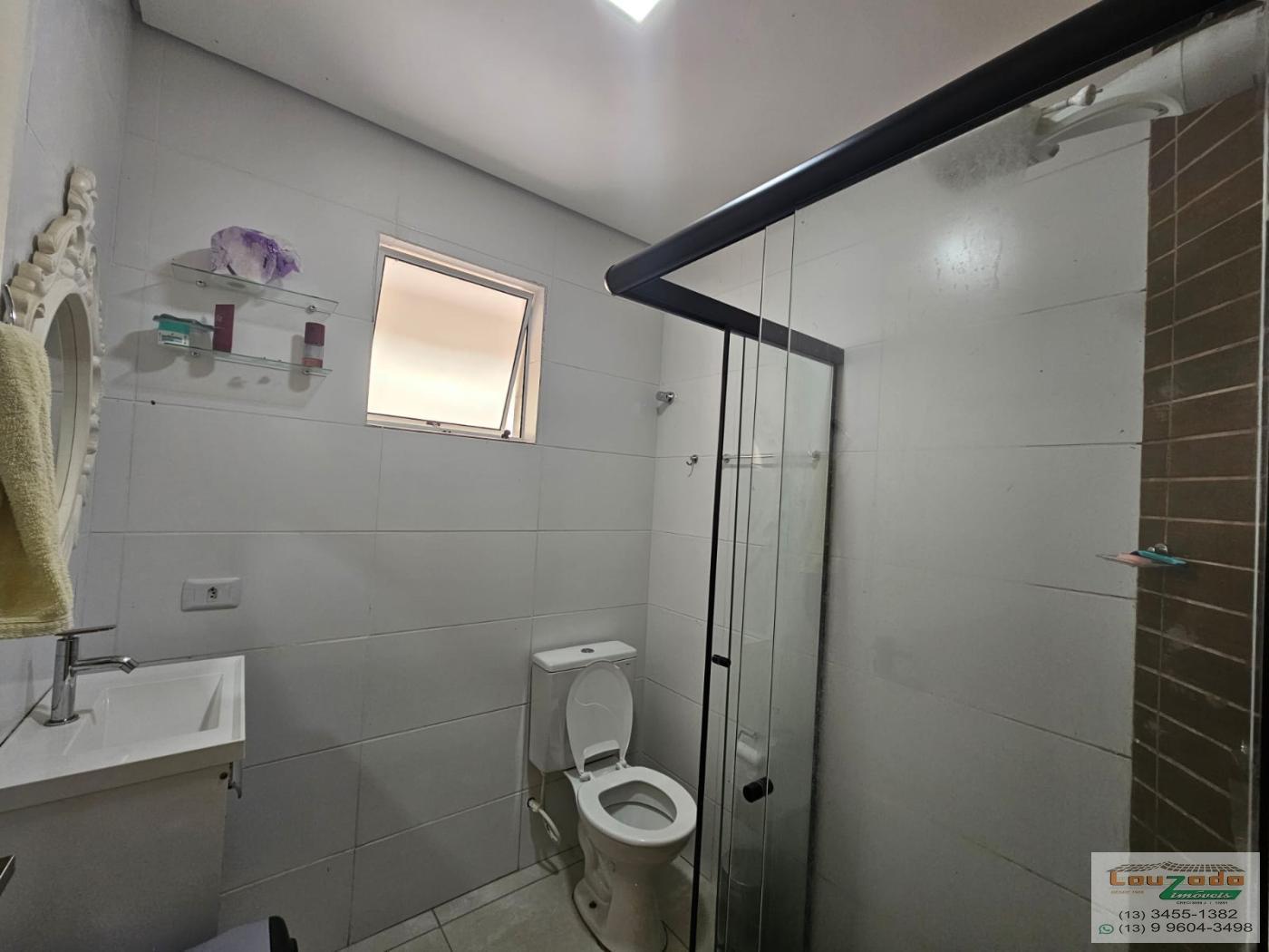 Casa à venda com 2 quartos, 110m² - Foto 4