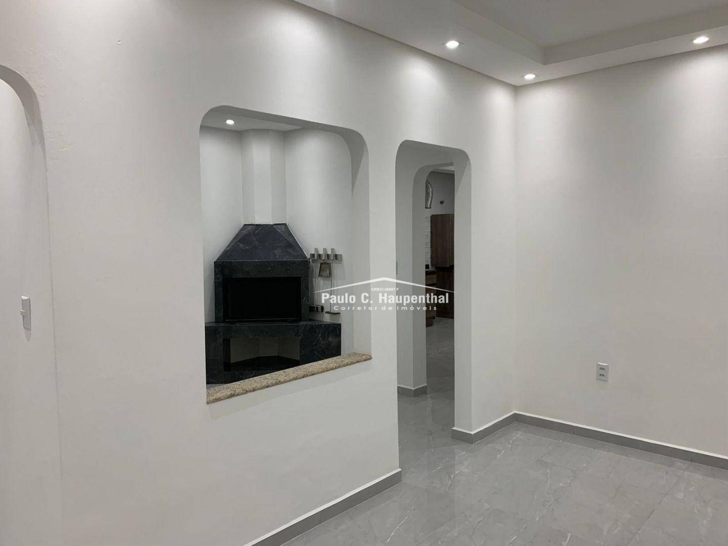 Casa à venda com 3 quartos, 228m² - Foto 14