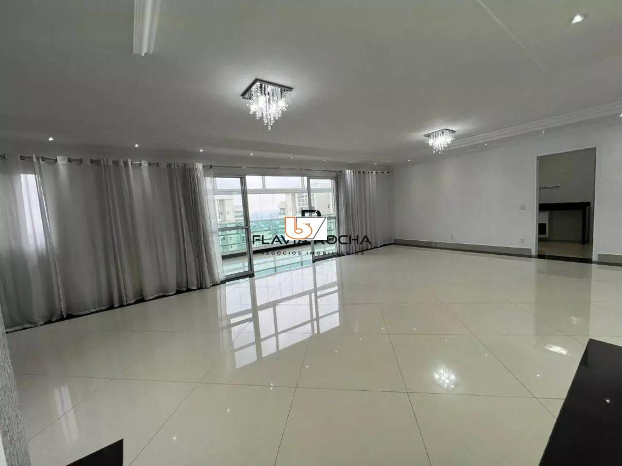 Apartamento para alugar com 3 quartos, 202m² - Foto 6