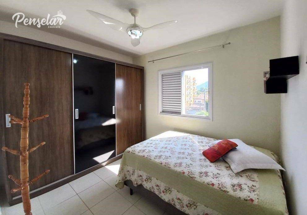 Apartamento à venda com 3 quartos, 95m² - Foto 12