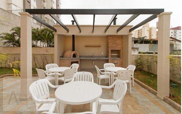 Apartamento à venda com 3 quartos, 57m² - Foto 19