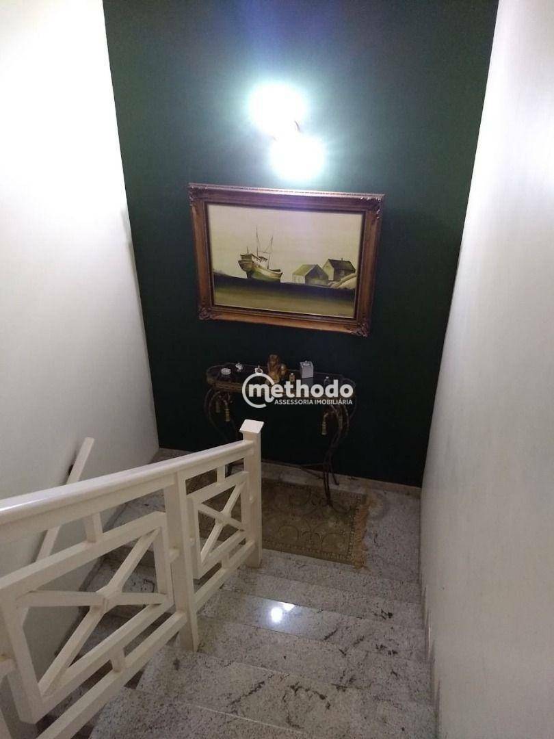 Casa de Condomínio à venda com 4 quartos, 562m² - Foto 10