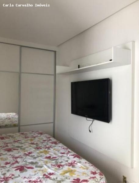 Apartamento à venda com 4 quartos, 136m² - Foto 7