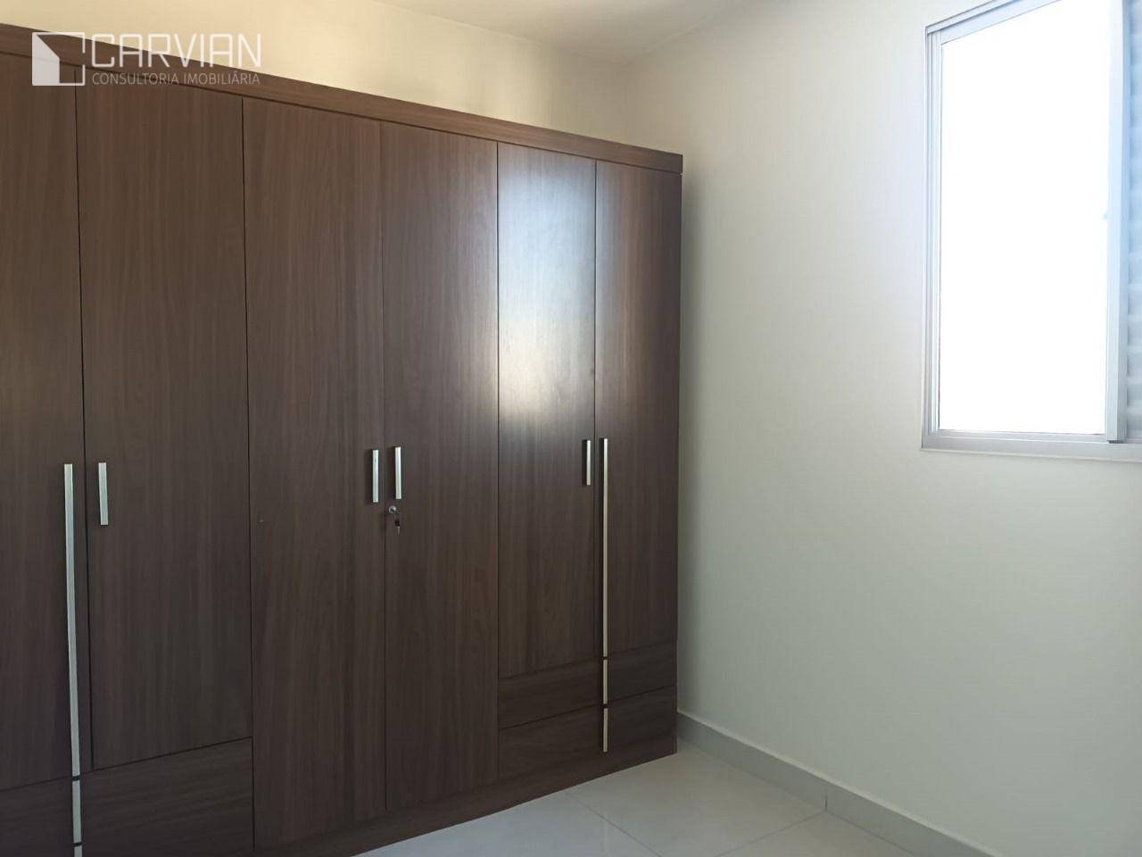 Apartamento à venda com 2 quartos, 49m² - Foto 9