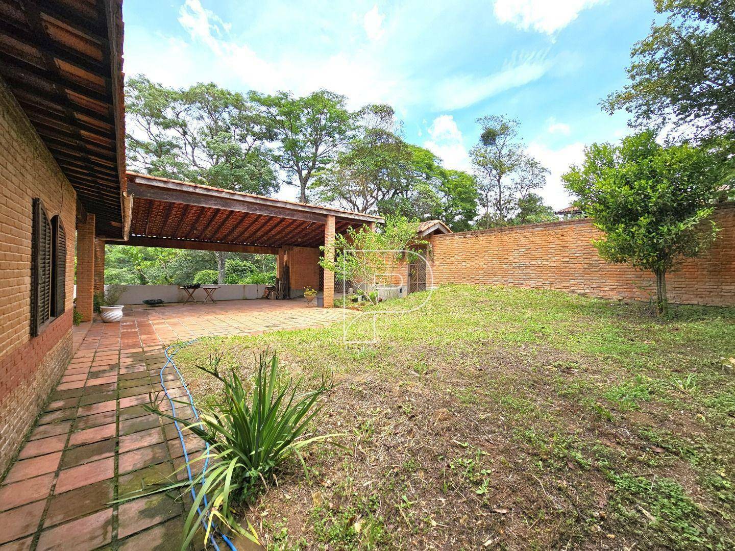 Casa de Condomínio à venda com 4 quartos, 400m² - Foto 41